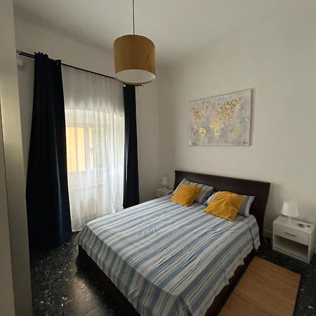 Appartamento Confortevole Genova Eksteriør bilde